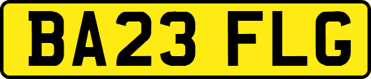 BA23FLG