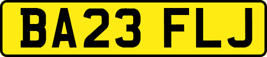 BA23FLJ
