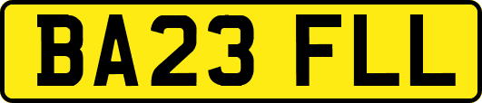BA23FLL