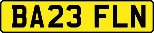 BA23FLN
