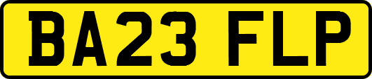 BA23FLP