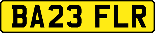 BA23FLR