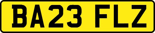 BA23FLZ