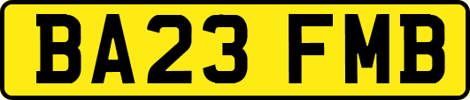 BA23FMB