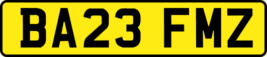 BA23FMZ