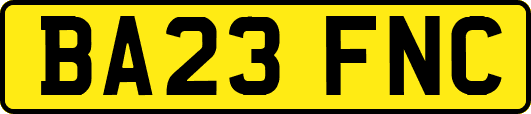 BA23FNC