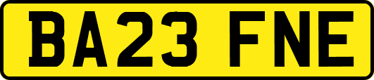 BA23FNE