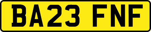 BA23FNF