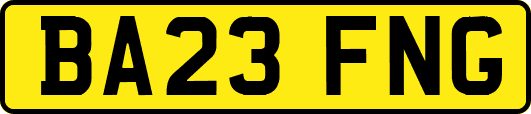 BA23FNG