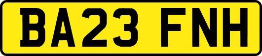 BA23FNH