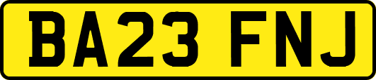 BA23FNJ