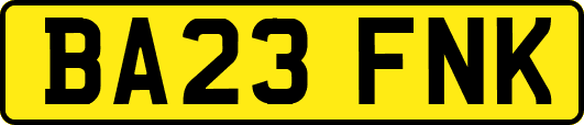 BA23FNK