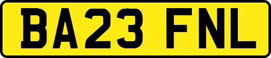 BA23FNL