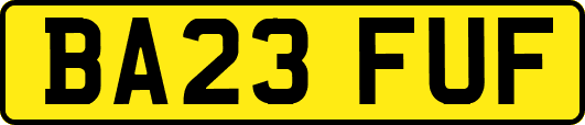 BA23FUF