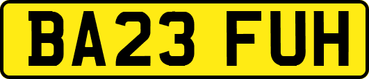 BA23FUH