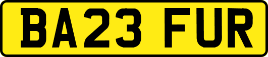 BA23FUR
