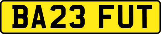 BA23FUT