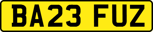 BA23FUZ