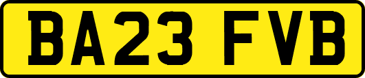 BA23FVB