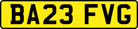 BA23FVG