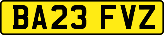 BA23FVZ