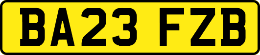 BA23FZB