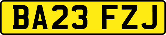 BA23FZJ