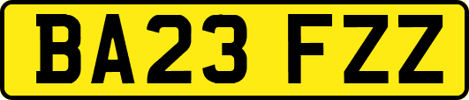 BA23FZZ
