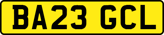 BA23GCL