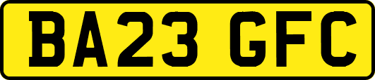 BA23GFC