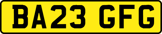 BA23GFG