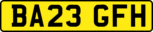 BA23GFH