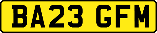 BA23GFM