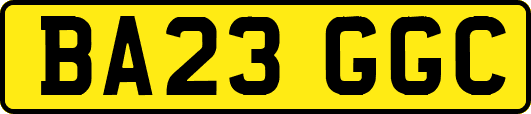 BA23GGC
