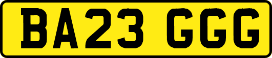 BA23GGG