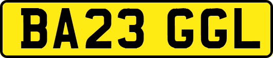 BA23GGL