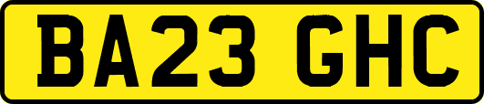BA23GHC