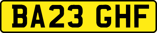 BA23GHF