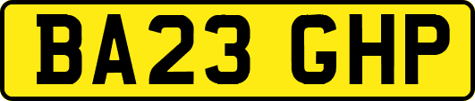 BA23GHP