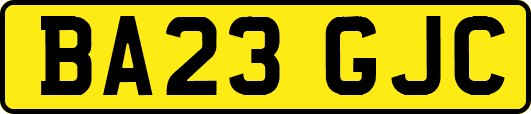 BA23GJC
