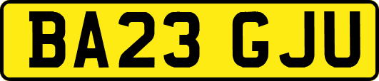 BA23GJU