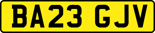 BA23GJV