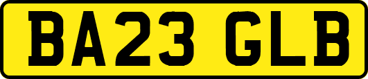 BA23GLB