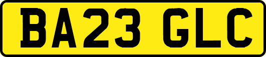 BA23GLC