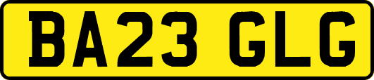 BA23GLG
