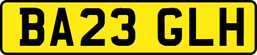 BA23GLH