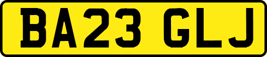 BA23GLJ