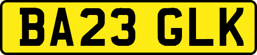 BA23GLK
