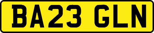 BA23GLN