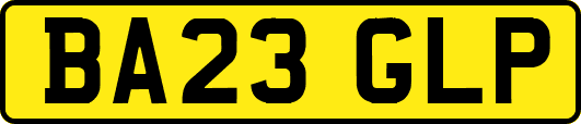 BA23GLP